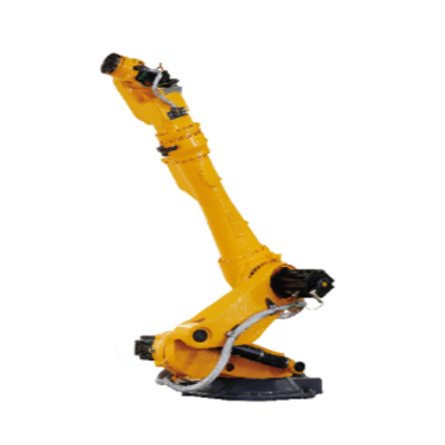 埃斯顿ER130-2865-BD 6轴 负载130KG 工作域2865mm 精度±0.2mm 折弯 通用机器人