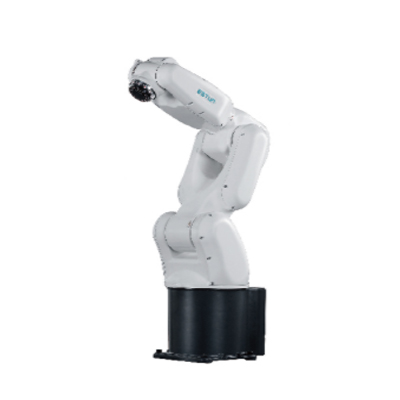 埃斯顿ER6-730-MI 6轴 负载6KG 工作域730mm 精度±0.02mm 搬运/装配 通用机器人