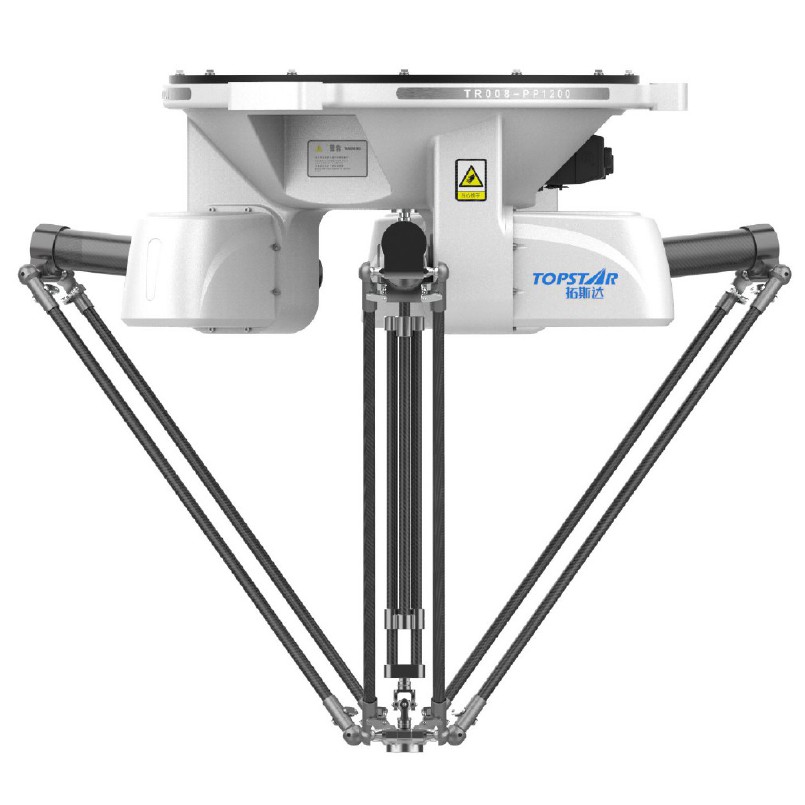 拓斯达拓星河I号TR008-PP1200机器人