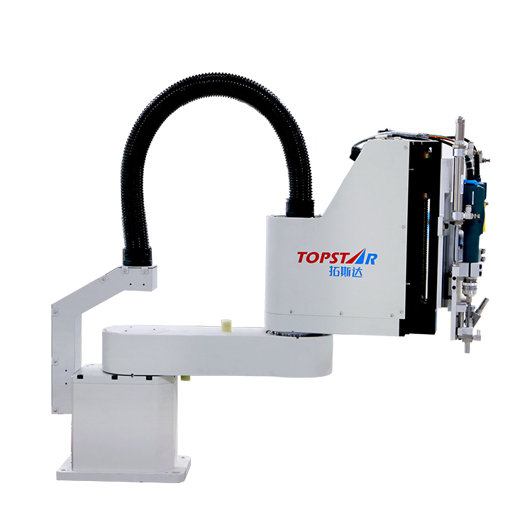 拓斯达拓星辰TR0015-HP650机器人