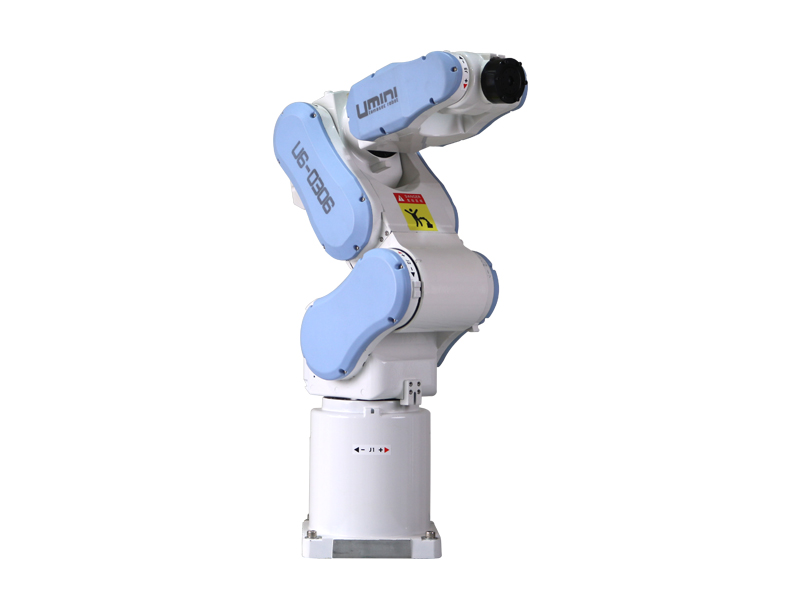 大研机器人 六轴机器人(UMINI系列/OSAKA系列) U6-0306/R6-0306 装配机器人