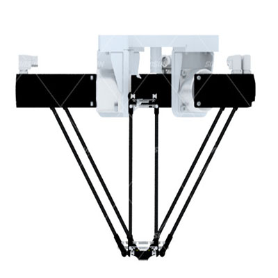新松SRBD500并联机器人