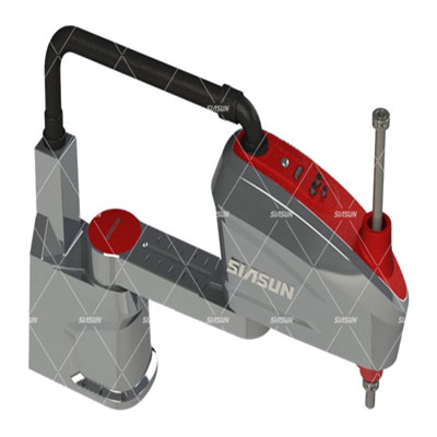 新松T6A-6H Scara机器人