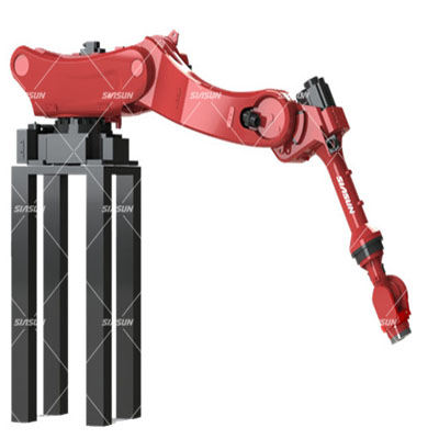 新松SRS210D机器人