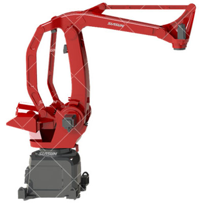 新松SRM300A码垛机器人