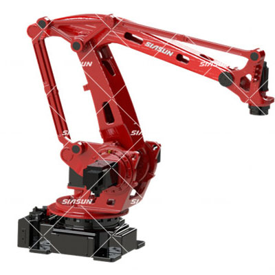 新松SRM120A机器人