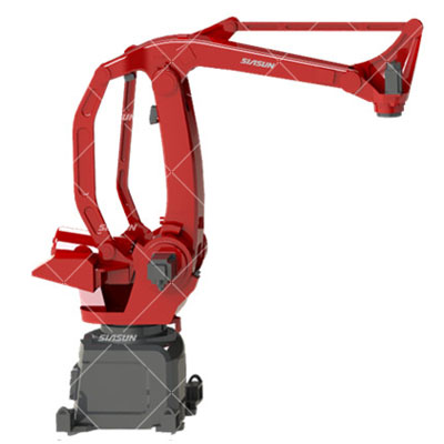 新松SRM160A码垛机器人