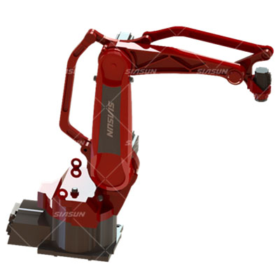 新松SRM13A机器人