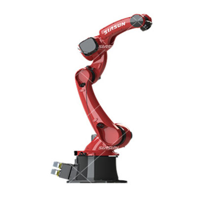 新松T12A-14通用机器人