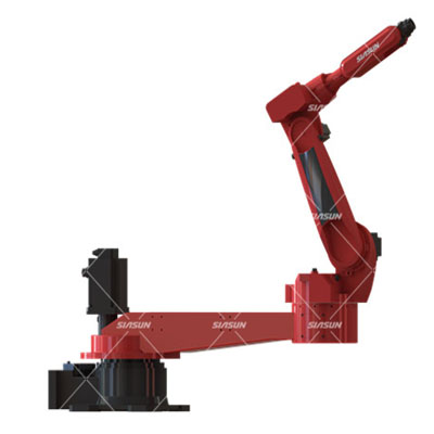 新松SR10C-7H机器人