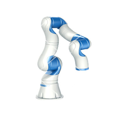 新松医疗辅助机器人