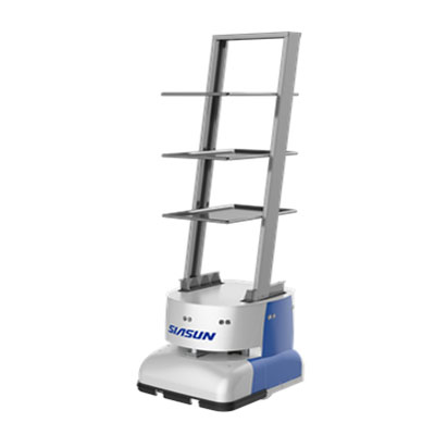 新松SL-HCR1物品配送机器人