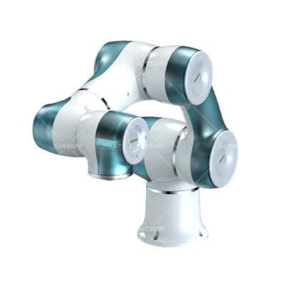 新松TCR桌面式协作机器人