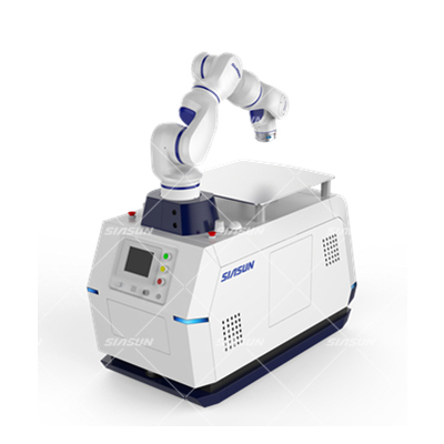 新松HSCR5 复合机器人