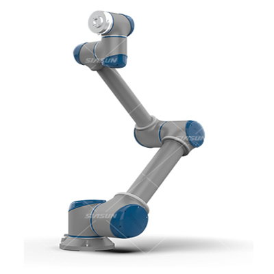 新松GCR14-1400协作机器人