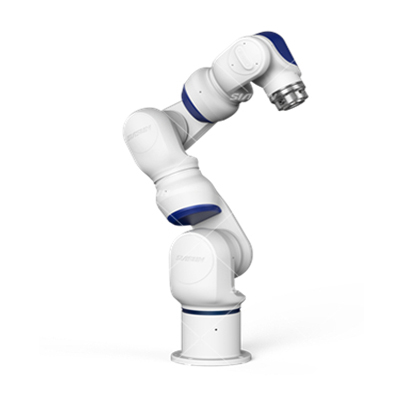 新松SCR5协作机器人