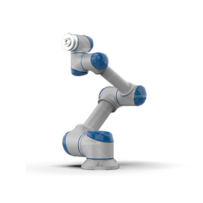 新松GCR20-1100协作机器人