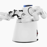 猎户智咖大师机械臂咖啡机器人