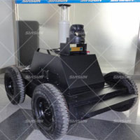 新松教育科研室外平台