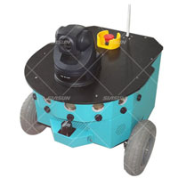 新松教育科研室内平台