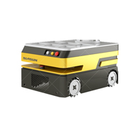 新松智能移动平台