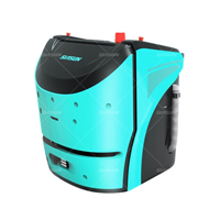 新松松净机器人