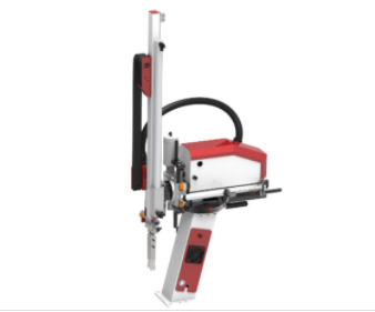 诺博特旋转式机械手