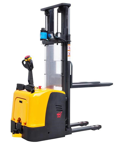 西林激光导航堆垛AGV  / RY-AGV-CDD15K-Ⅱ