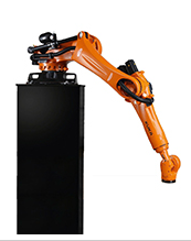 库卡 去毛刺机器人 KR60L16-2KS