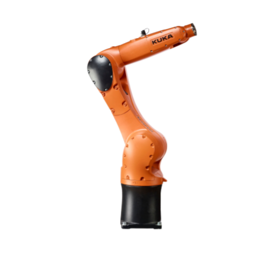 库卡KR10 打磨抛光去毛刺机器人