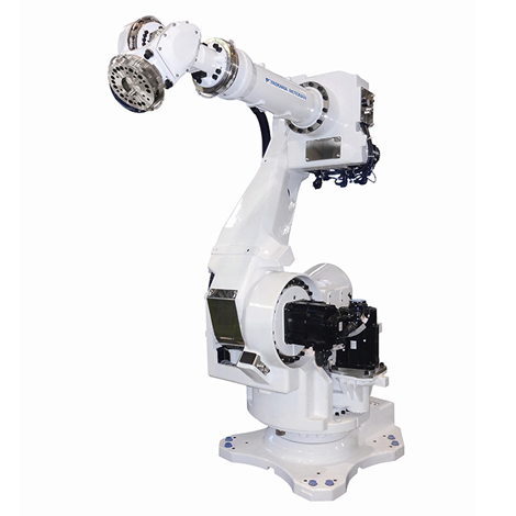 安川MCL165 6轴 负载165kg 工作域2650mm 搬运 码垛机器人