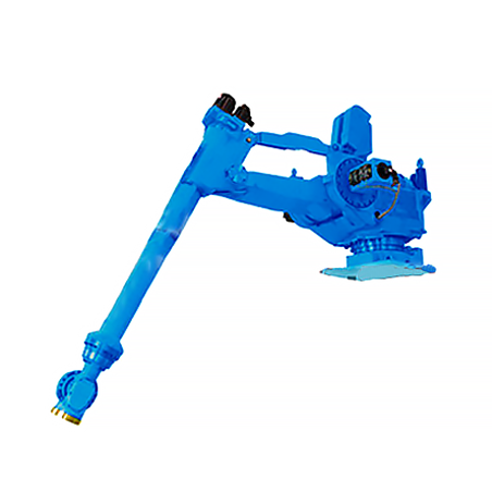 安川EPH4000D 6轴 负载200kg 工作域3505mm 搬运 工业机器人