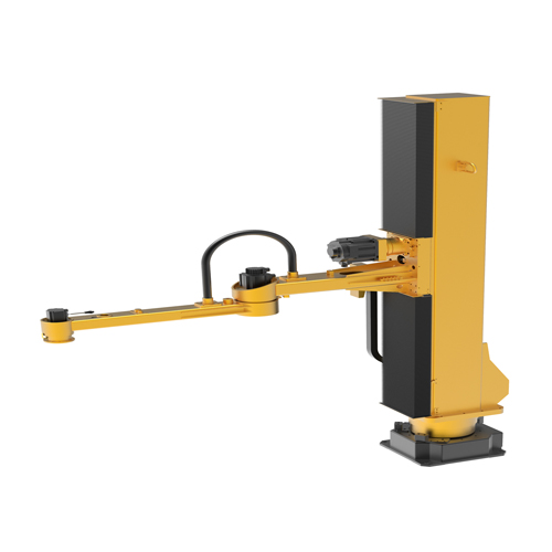 耐为 SCH80-2050-2000 4轴 负载50kg 精度±0.15mm 码垛机器人