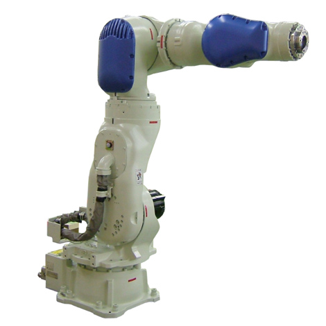 安川SIA50D 7轴 负载50kg 工作域1630mm 装配/搬运 协作机器人