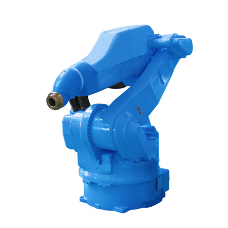 安川EPX2900 6轴 负载20kg 工作域2900mm 喷涂 喷涂机器人