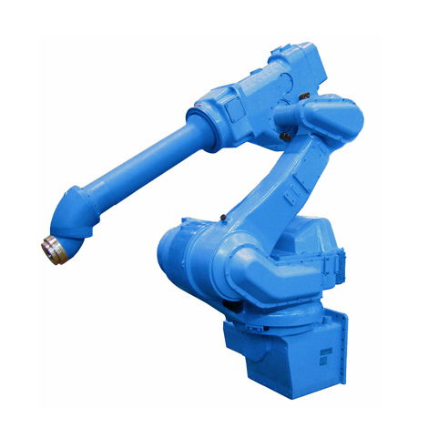 安川EPX2800R 6轴 负载15kg 工作域2825mm 喷涂 喷涂机器人