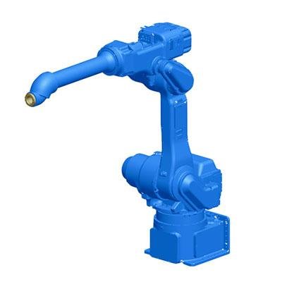 安川EPX2800 6轴 负载20kg 工作域2778mm 喷涂 喷涂机器人