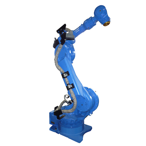 安川MC2000Ⅱ 6轴 负载50kg 工作域2038mm 弧焊/激光焊/搬运 焊接通用机器人