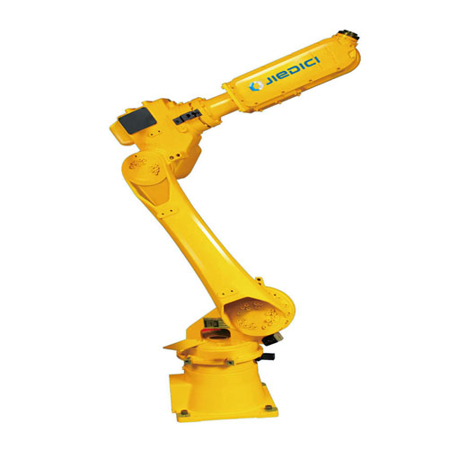 杰地希 JDC20-C10 6轴 负载20kg  精度±0.08mm 通用机器人