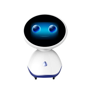 优奘智能 YX-20D 智能养老陪护机器人