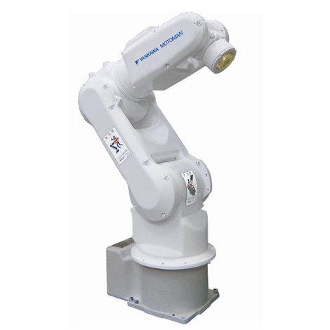 安川MH3F 6轴 负载3kg 工作域532mm 装配/上下料/包装/涂胶 装配机器人