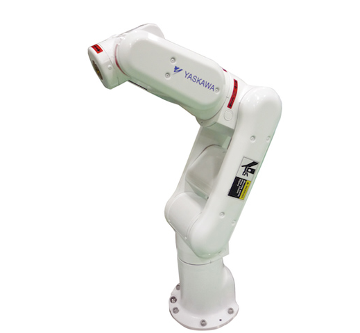 安川MHJ 6轴 负载1-2kg 工作域545mm 装配/上下料/包装/涂胶 装配机器人