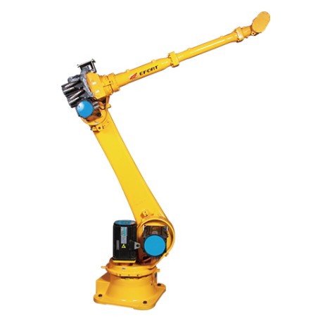 埃夫特ER16L-C20 6轴 负载16kg 工作域3240mm 喷涂/切割/上下料 喷涂通用机器人