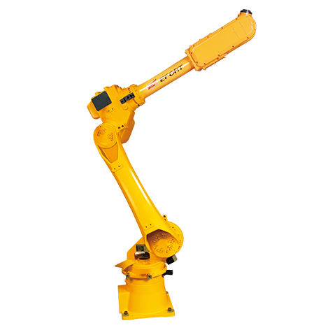 埃夫特ER10LD-C10 6轴 负载10kg 工作域2022mm 装配/上下料/搬运 装配通用机器人