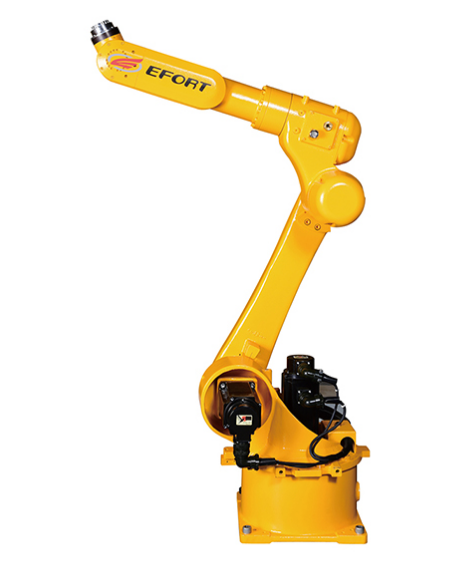埃夫特ER6B-C60 6轴 负载6kg 工作域1433mm 弧焊/上下料 工业机器人