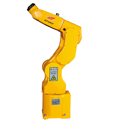 埃夫特ER3A-C60 6轴 负载3kg 工作域628mm 装配/搬运/打磨 装配机器人