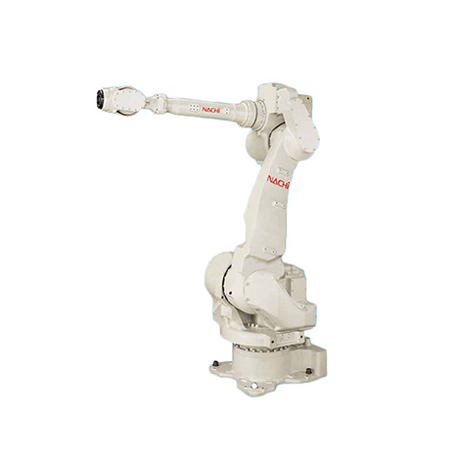 那智MC70 6轴 负载70kg 工作域2050mm 装配/涂胶/切割/搬运 装配机器人
