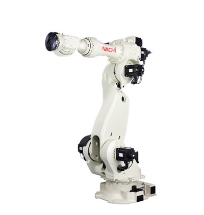 那智MC50 6轴 负载50kg 工作域2050mm装配/涂胶/搬运/上下料 装配机器人