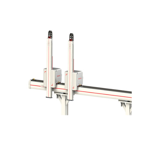 硕和ERU桁架式工业机器人