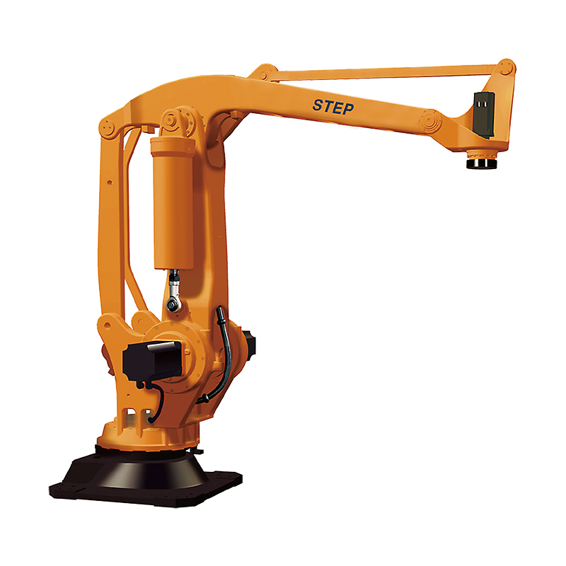 新时达SP200 4轴 负载200kg 工作域3003mm 搬运/码垛 码垛机器人